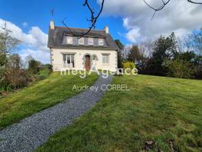 Vente Maison 4 chambresTrégomeur