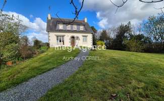 Photo Vente maison Trégomeur