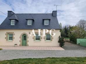 Vente Maison 3 chambresTrégomeur