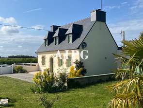 Vente Maison 3 chambresTrégomeur
