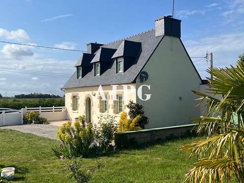Vente maison 5 pièces Trégomeur 22
