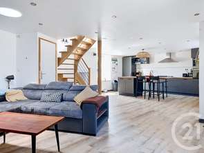 Vente Maison 3 chambresTrégomeur