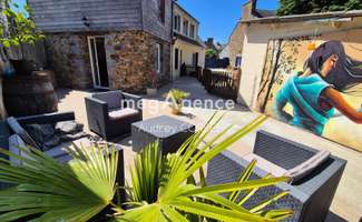 Photo Vente maison Trégomeur