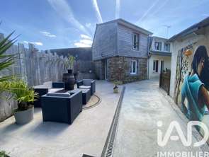Vente Maison 3 chambresTrégomeur