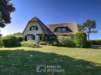 Vente Maison 5 chambresTrégomeur