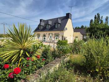 Vente Maison 3 chambresTrégomeur