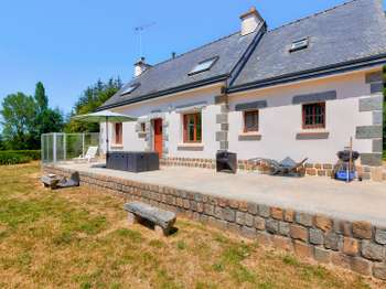 Vente maison 4 pièces Trégomeur 22