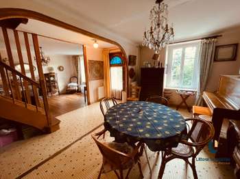 Vente maison 7 pièces Vente maison 7 pièces