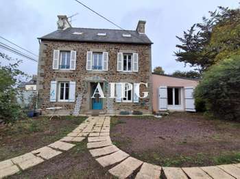 Vente Maison 5 chambresTrégomeur
