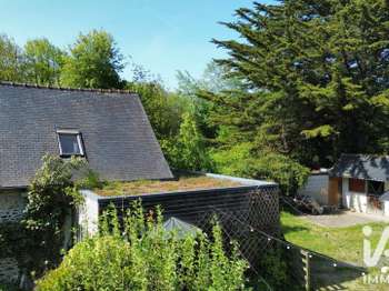 Vente maison 5 pièces Trégomeur 22