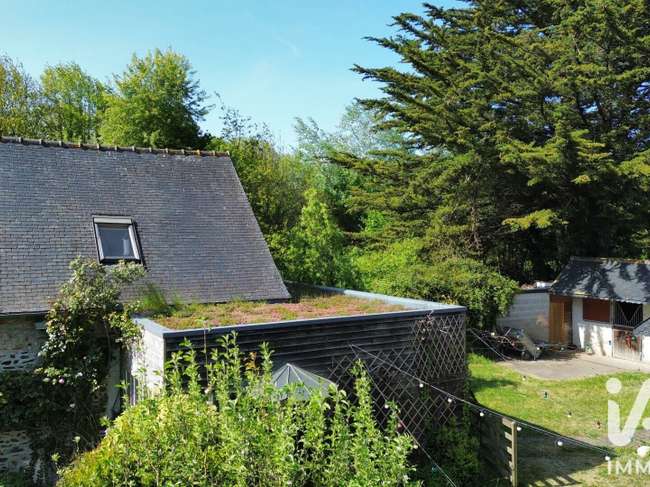 Maison 5 pièces 124 m² · à Trégomeur · 124 m² · 396 000 €