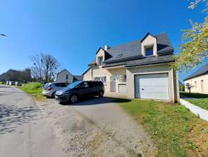 Vente Maison 5 chambresTrégon