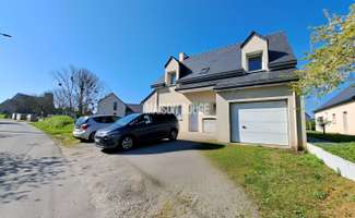 Photo Vente maison Trégon