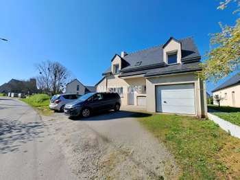 Vente maison 6 pièces Trégon 22