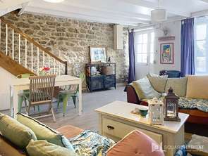Vente Maison 2 chambresTrégon
