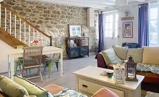 Photo Vente maison Trégon