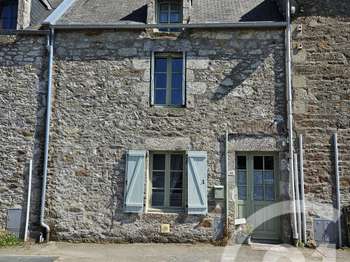 Vente Maison 2 chambresTrégon