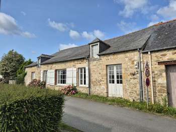 Vente Maison 4 chambresTrégon