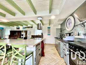 Vente Maison 6 chambresTrégonneau