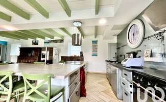 Photo Vente maison Trégonneau