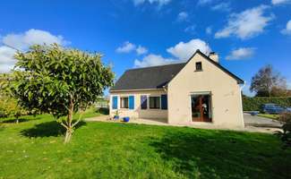 Photo Vente maison Trégonneau