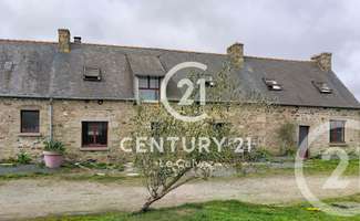 Photo Vente maison Trégonneau