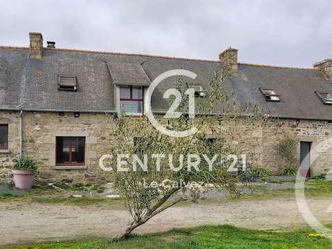 Vente maison 7 pièces Trégonneau 22