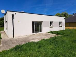 Vente Maison 3 chambresTrégonneau