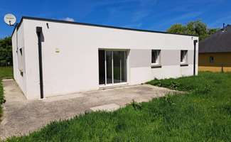 Photo Vente maison Trégonneau
