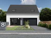 Vente maison 4 pièces Vente maison 4 pièces