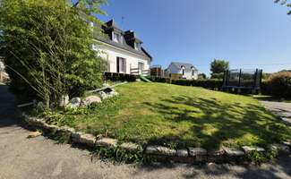Photo Vente maison Trégourez
