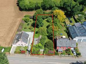 Vente Maison 2 chambresTrégourez