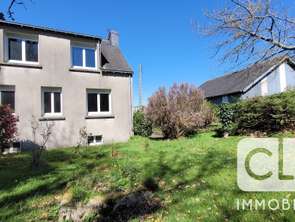 Vente Maison 3 chambresTrégourez