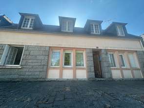 Vente Maison 3 chambresTrégourez