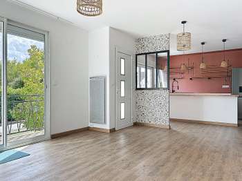 Vente maison 4 pièces Trégourez 29