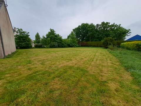 Vente maison 4 pièces Trégourez 29