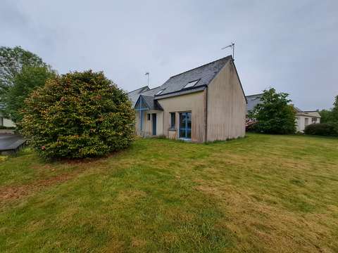 Vente maison 4 pièces Vente maison 4 pièces