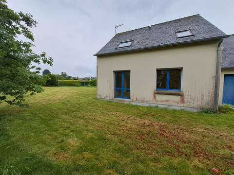 Vente maison 4 pièces Vente maison 4 pièces