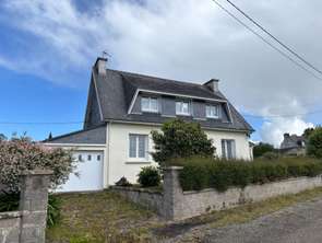 Vente Maison 4 chambresTrégourez
