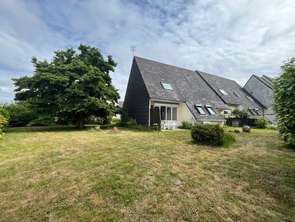 Vente Maison 2 chambresTrégourez