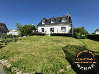 Vente Maison 5 chambresTrégourez