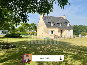 Vente Maison 3 chambresTrégourez