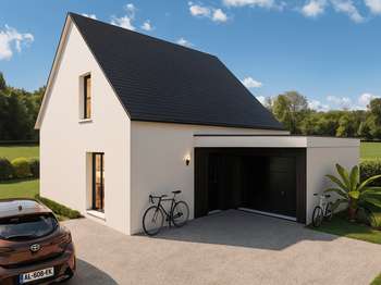Vente maison