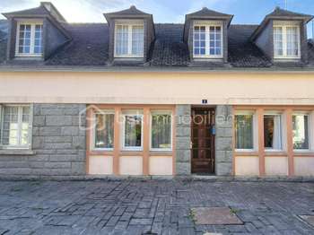 Vente Maison 3 chambresTrégourez