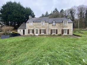 Vente Maison 2 chambresTrégrom