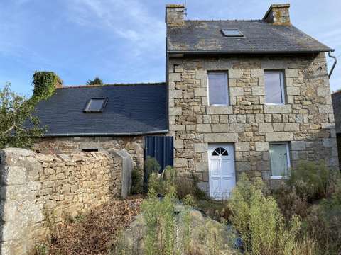 Vente maison Trégrom 22