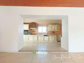 Vente Maison 4 chambresTrégrom