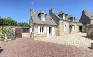 Photo Vente maison Trégrom