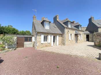 Vente maison 5 pièces Trégrom 22