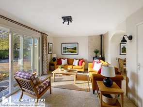 Vente Maison 3 chambresTrégrom